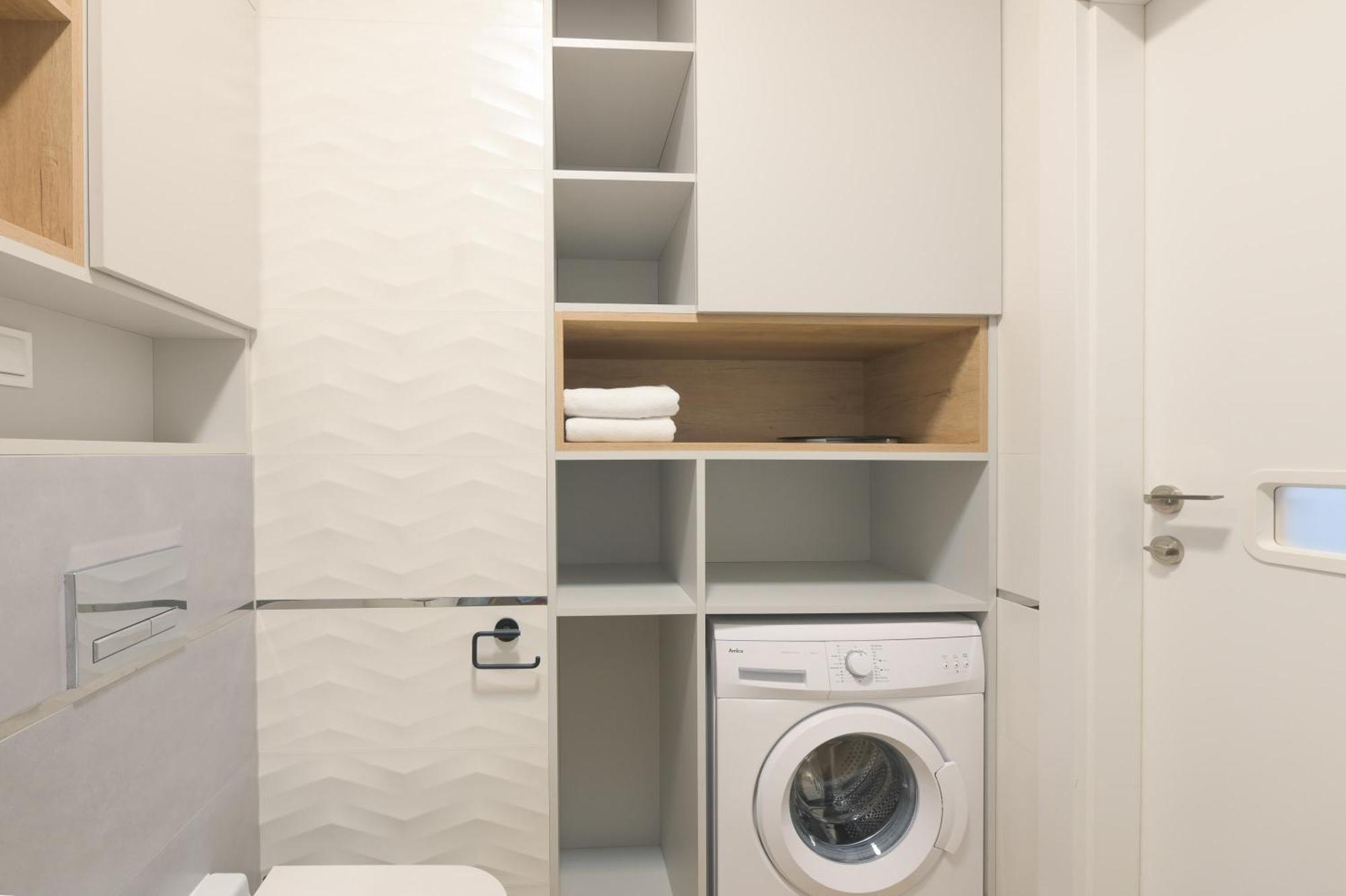 Apartamenty Wrzeszcz Q4Apartments Гданск Екстериор снимка